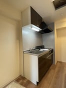 キッチン Monte H・K