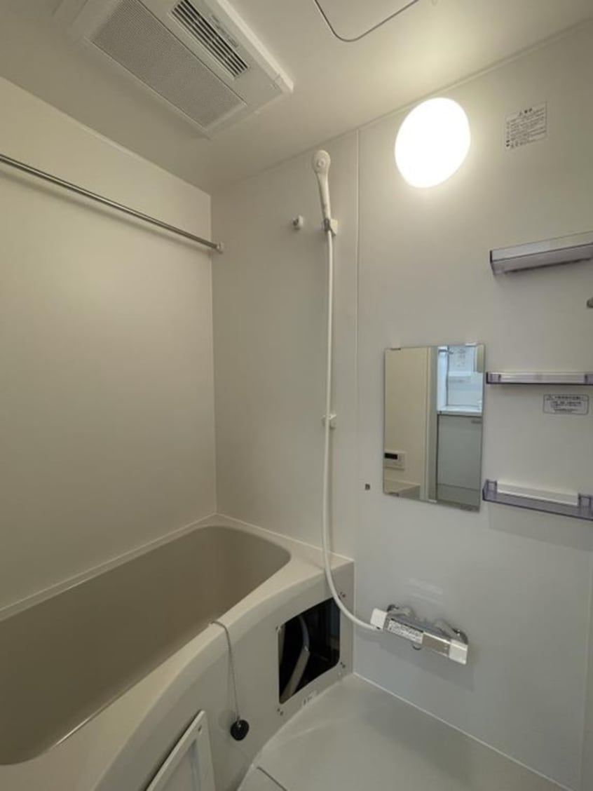 バス／シャワールーム等 Monte H・K