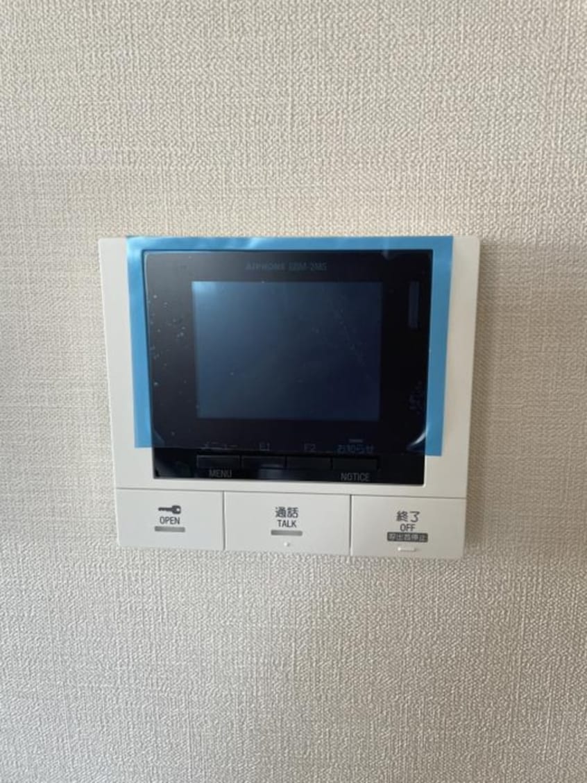 内観写真 Monte H・K