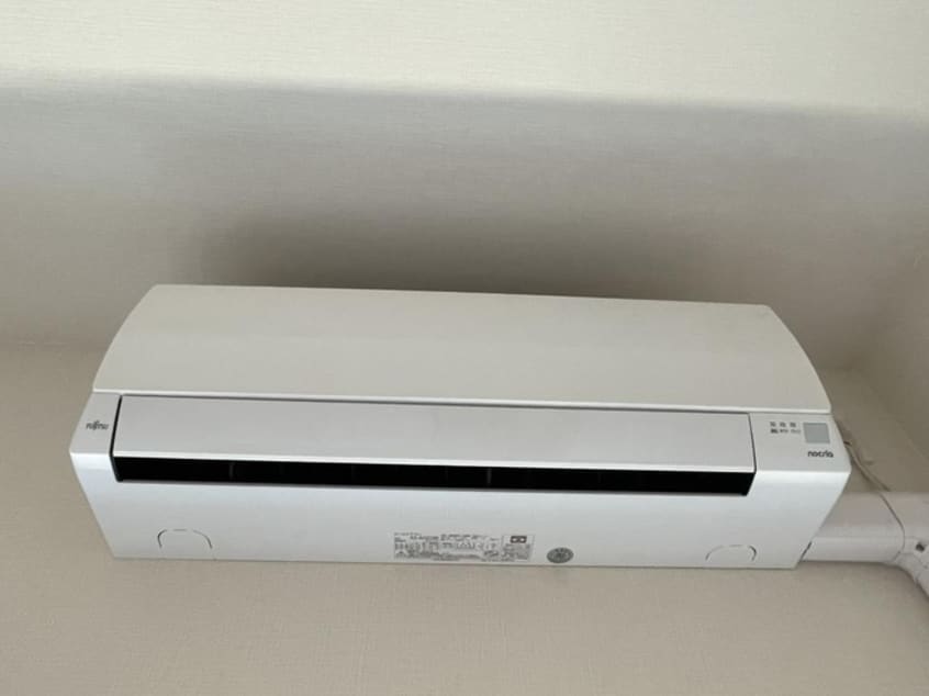 内観写真 Monte H・K