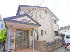 Jeunesse　Kaminoge