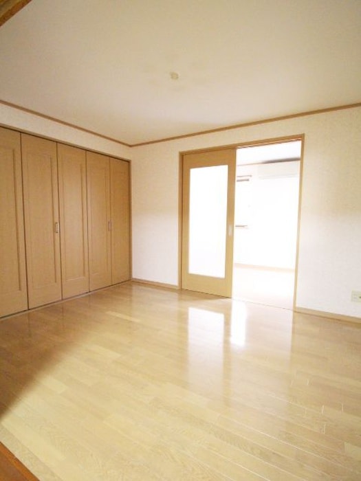 居室 スバルハイツ