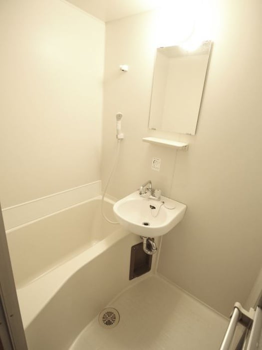 バス／シャワールーム等 スバルハイツ