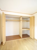 収納 スバルハイツ