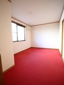 居室 スバルハイツ