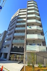 ｱｲﾙｸﾞﾗﾝﾃﾞ押上ｲｰｽﾄ(902)