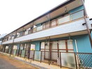 外観写真 富士見町ハイツ