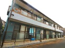 外観写真 富士見町ハイツ