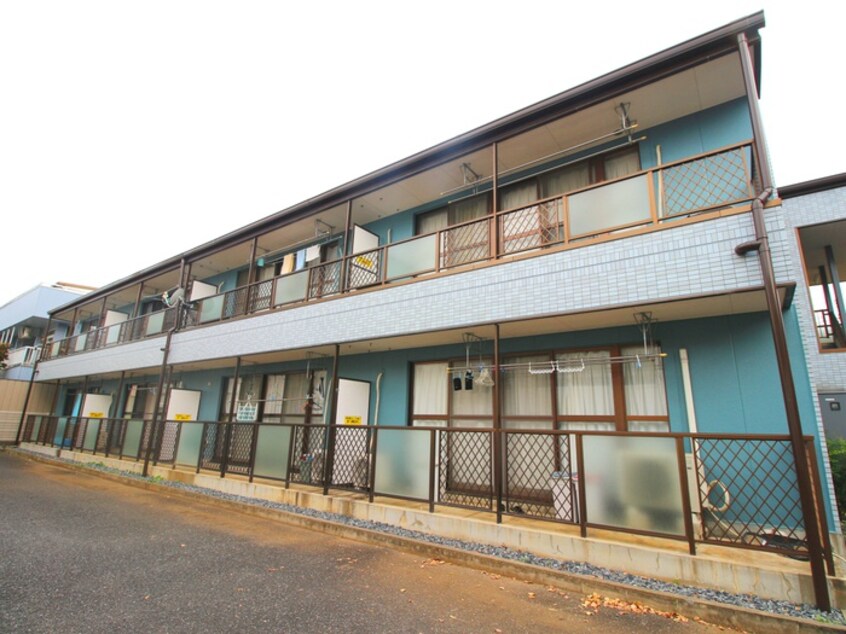 その他 富士見町ハイツ