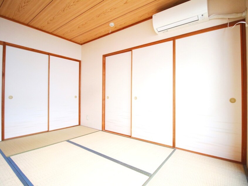収納 富士見町ハイツ