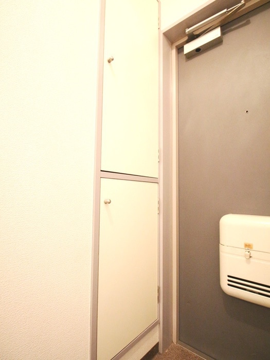 靴箱 富士見町ハイツ