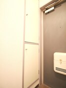 靴箱 富士見町ハイツ