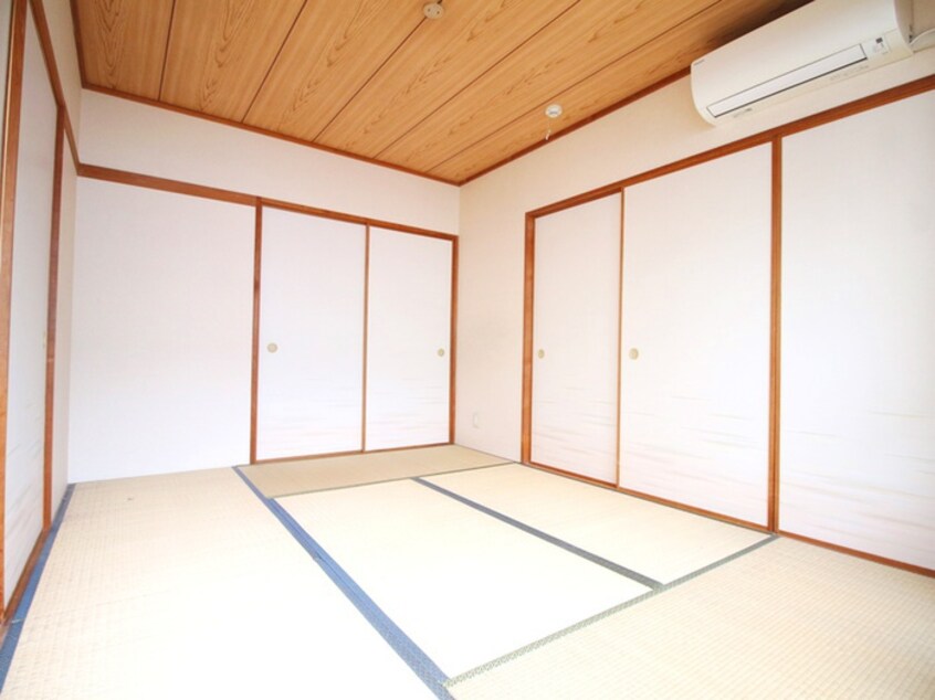 内観写真 富士見町ハイツ