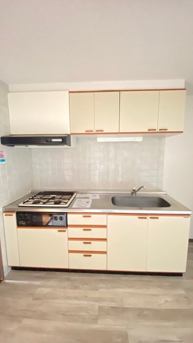 キッチン シティコート八王子