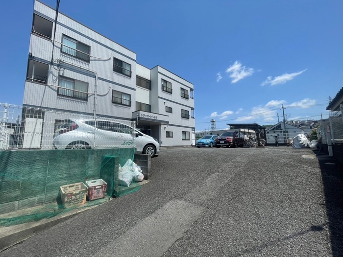 外観写真 シティコート八王子