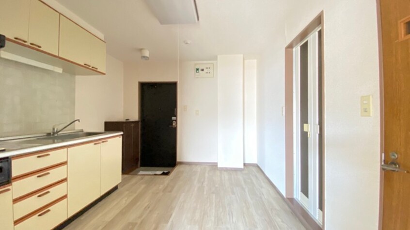 キッチン シティコート八王子