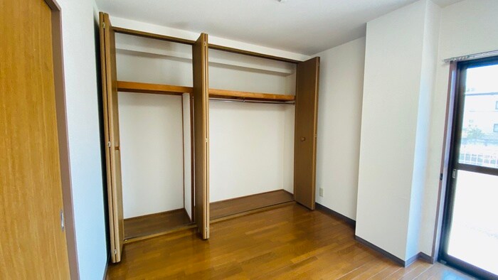 収納 シティコート八王子