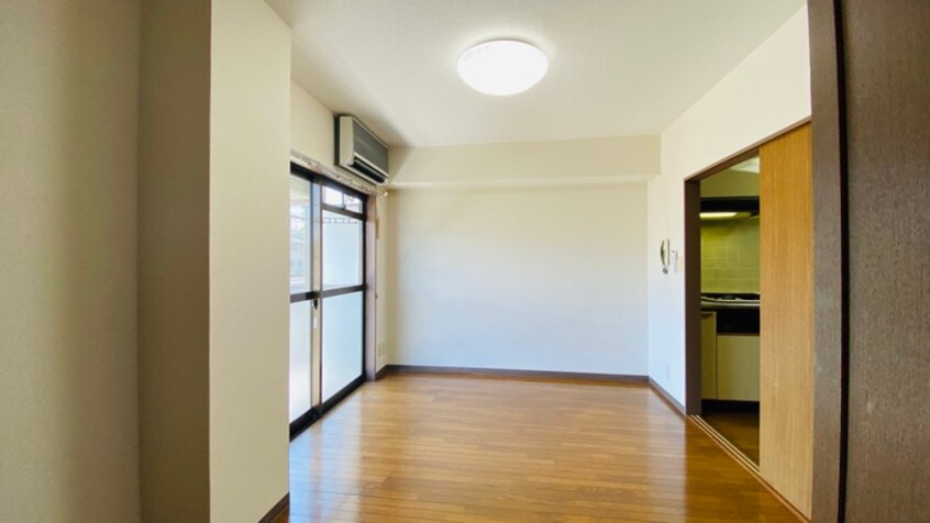 居室 シティコート八王子