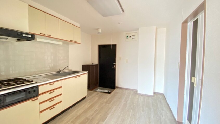 キッチン シティコート八王子