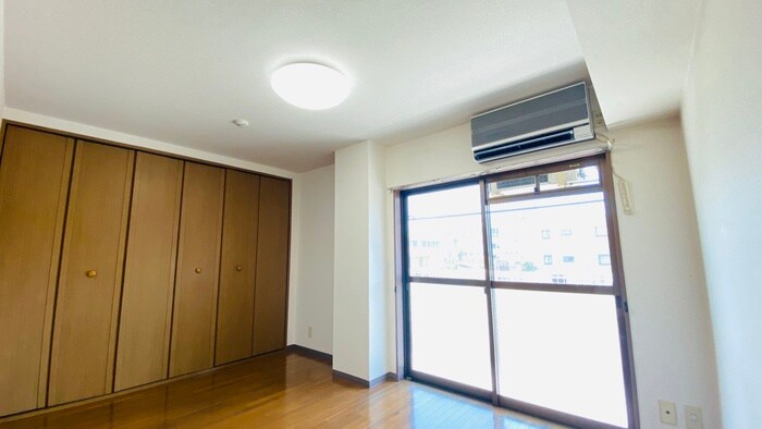 居室 シティコート八王子