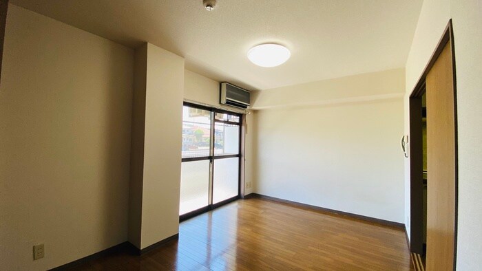 居室 シティコート八王子