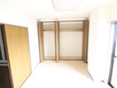 居室 シティコート八王子
