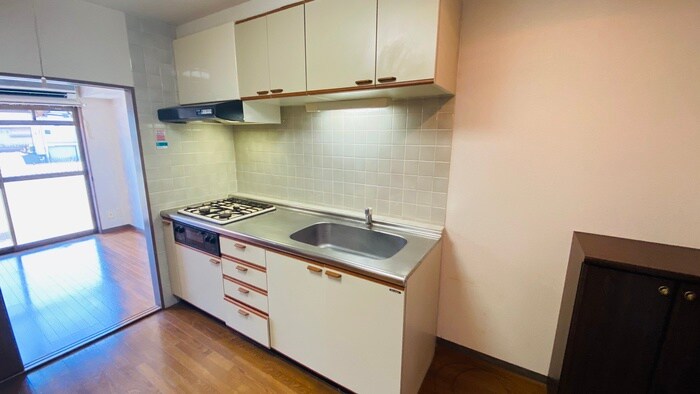 キッチン シティコート八王子