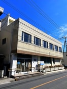 九里医院(病院)まで140m 屋上のある家ＧｒｅｅｎＲｏｏｆ