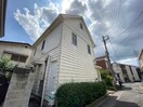 外観写真 ピット　イン