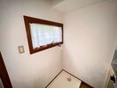 内観写真 ピット　イン