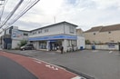 ローソン(コンビニ)まで300m ピット　イン
