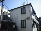 ハイム田園調布