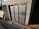 建物設備 メゾンドール鷺沼