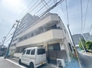 プチメゾン宮西の外観