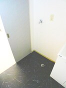 内観写真 ロアンヌＡ