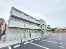 Qualista Tanaの外観