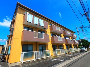 ダスティーミラー