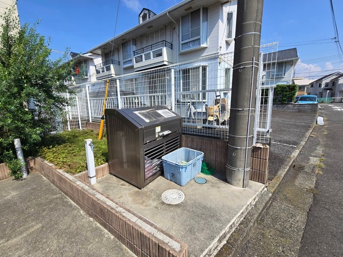 建物設備 グランシエラデュオ