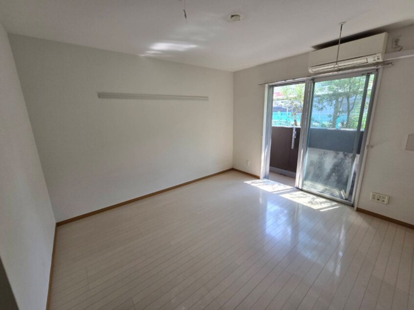 居室 グランシエラデュオ