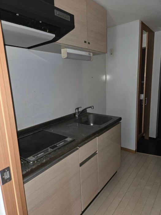 キッチン グランシエラデュオ