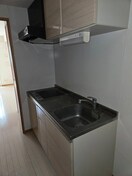 キッチン グランシエラデュオ