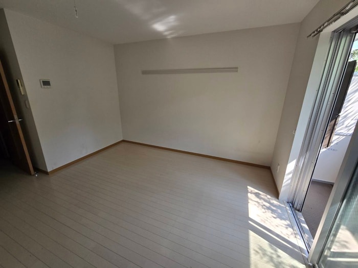 内観写真 グランシエラデュオ