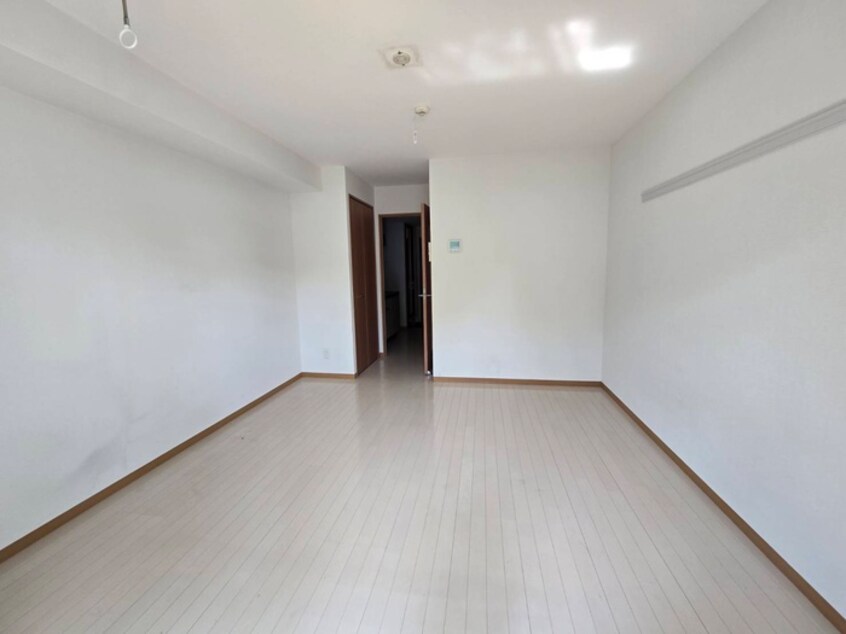 内観写真 グランシエラデュオ