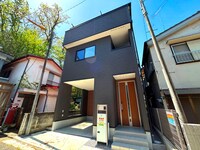 仮）富士見市鶴馬３丁目戸建住宅