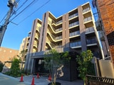 グランカーサ川口青木町公園