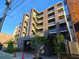 グランカーサ川口青木町公園