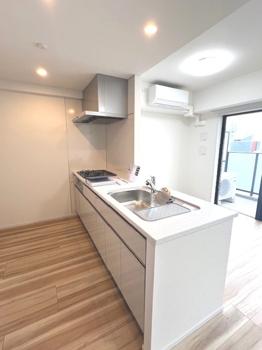 キッチン グランカーサ川口青木町公園