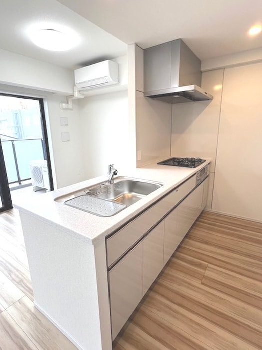 キッチン グランカーサ川口青木町公園