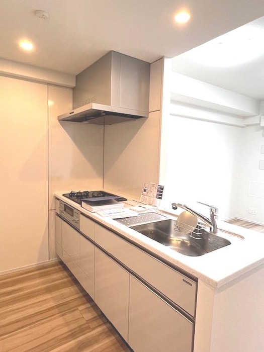 キッチン グランカーサ川口青木町公園