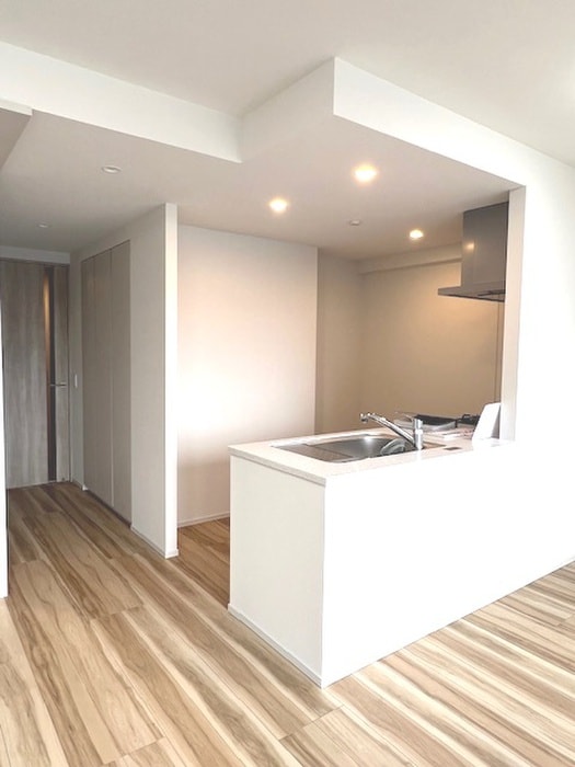 居室 グランカーサ川口青木町公園